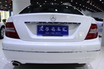 奔驰C级2013款C 260 优雅型Grand Edition