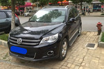 大众途观2010款1.8TSI 手自一体 菁英版