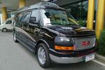 GMC Savana-Savana 6.0L商务房车