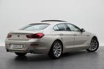 宝马6系Gran Coupe640i 