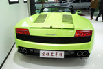 兰博基尼盖拉多LP560-4 Spyder