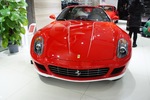 法拉利599GTB Fiorano