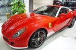 法拉利599GTB Fiorano