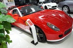 法拉利599GTB Fiorano