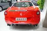 法拉利599GTB Fiorano