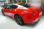 法拉利599GTB Fiorano