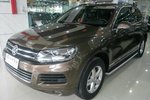 大众途锐2011款3.0TSI V6 标配型 