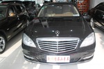 奔驰S级2012款 S350L Grand Edition