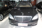 奔驰S级2012款 S350L Grand Edition