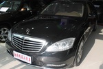 奔驰S级2012款 S350L Grand Edition