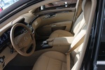 奔驰S级2012款 S350L Grand Edition