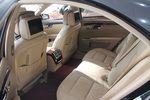 奔驰S级2012款 S350L Grand Edition