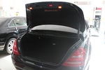 奔驰S级2012款 S350L Grand Edition