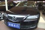 马自达Mazda62.0L 手自一体 豪华型