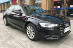 奥迪A6L2012款50 TFSI quattro 豪华型(3.0T)