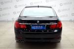 宝马7系2009款730Li 豪华型