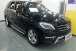 奔驰M级ML350 4MATIC 豪华型