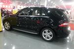 奔驰M级ML350 4MATIC 豪华型