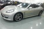 保时捷Panamera2010款Panamera S