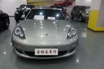 保时捷Panamera2010款Panamera S