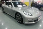 保时捷Panamera2010款Panamera S