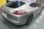 保时捷Panamera2010款Panamera S