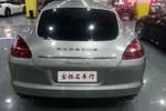 保时捷Panamera2010款Panamera S