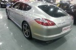 保时捷Panamera2010款Panamera S