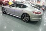 保时捷Panamera2010款Panamera S