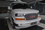 GMC SavanaGMC(2010款)