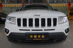 Jeep指南者2.4 运动版