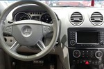 奔驰M级ML350 SPecia1 edition