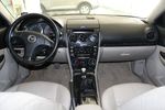 马自达Mazda62.0 手动