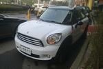 MINICOUNTRYMAN1.6L ONE