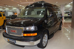 GMC Savana2013款6.0L 领袖级商务车