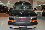 GMC Savana2013款6.0L 领袖级商务车