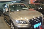 奥迪Q52.0TFSI 豪华型