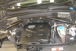 奥迪Q52.0TFSI 豪华型