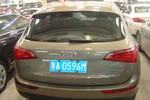 奥迪Q52.0TFSI 豪华型