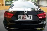 大众帕萨特2014款1.8TSI DSG尊荣版