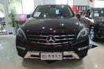 奔驰M级ML350 4MATIC 豪华型