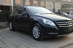 奔驰R级2011款R350L 4MATIC