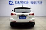 英菲尼迪QX502013款2.5L 两驱尊雅版