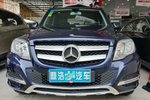 奔驰GLK级2013款GLK 300 4MATIC 动感天窗型