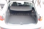 奥迪A4 allroad2013款40 TFSI 舒适型