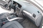 奥迪A4 allroad2013款40 TFSI 舒适型