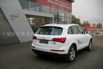 奥迪Q52013款2.0TFSI 进取型