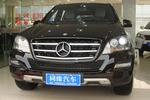 奔驰M级2010款ML350 4MATIC 豪华型版