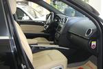 奔驰M级2010款ML350 4MATIC 豪华型版