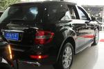 奔驰M级2010款ML350 4MATIC 豪华型版